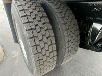 2017 Freightliner M2
