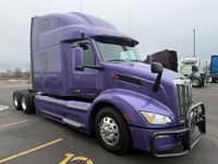 2023 Peterbilt 579