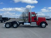 2019 Peterbilt 389