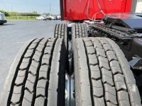 2023 Kenworth W900