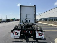 2022 Kenworth T680