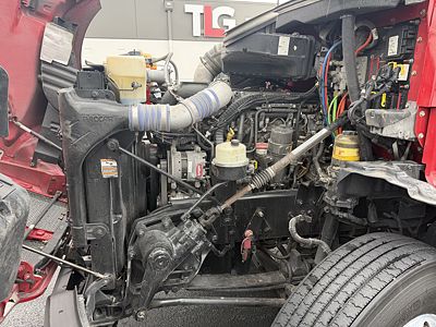 2017 Kenworth T680