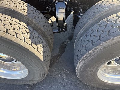 2018 Freightliner CASCADIA 125