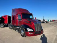 2023 Peterbilt 579
