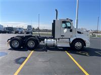 2017 Peterbilt 579