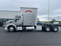 2021 Peterbilt 567