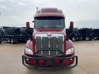 2020 Peterbilt 579