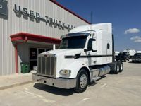 2022 Peterbilt 567