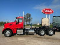 2020 Peterbilt 567