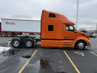 2022 Peterbilt 579