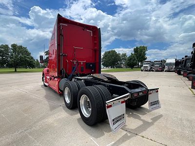 2019 Kenworth T680
