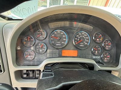 2018 International 7400
