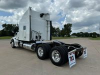 2022 Peterbilt 567