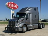 2021 Peterbilt 579