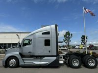 2023 Kenworth T680