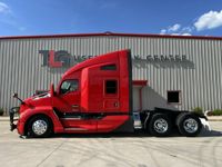2023 Kenworth T680