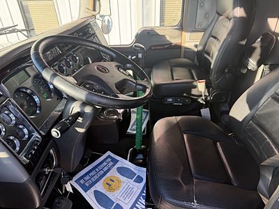 2020 Kenworth W900L