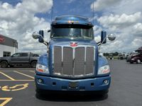 2021 Peterbilt 579