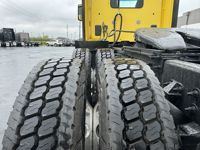 2021 Peterbilt 579