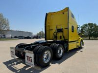 2021 Peterbilt 579