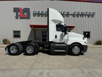 2021 International LT625