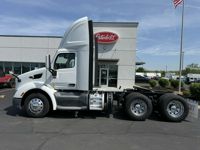 2021 Peterbilt 579