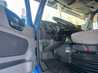 2021 International LT625