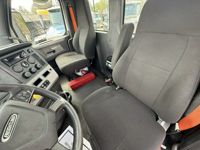 2021 Freightliner CASCADIA 126