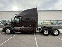 2022 Peterbilt 579