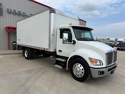 2023 Kenworth T280