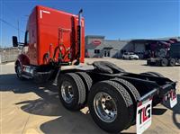 2020 Kenworth T680