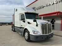 2021 Peterbilt 579