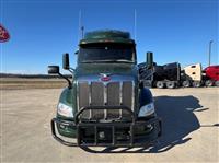 2021 Peterbilt 579