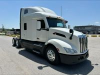 2022 Peterbilt 579