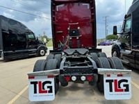 2022 Kenworth T680