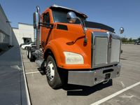 2020 Kenworth T880