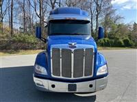 2022 Peterbilt 579