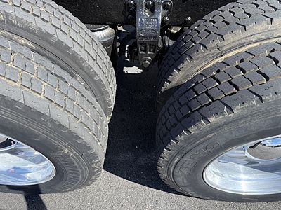 2000 Peterbilt 379