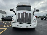 2021 Peterbilt 579