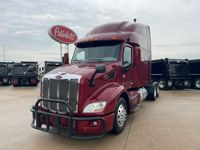 2020 Peterbilt 579