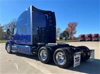 2021 Peterbilt 579