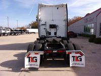 2025 Peterbilt 579
