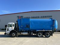 2021 Peterbilt 520