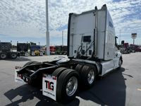 2022 Kenworth T680
