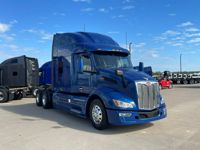 2023 Peterbilt 579