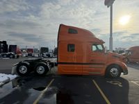 2022 Peterbilt 579