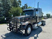2022 Peterbilt 567