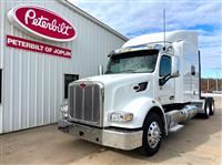 2021 Peterbilt 567