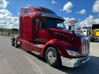 2022 Peterbilt 579