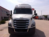 2022 Freightliner CASCADIA 116